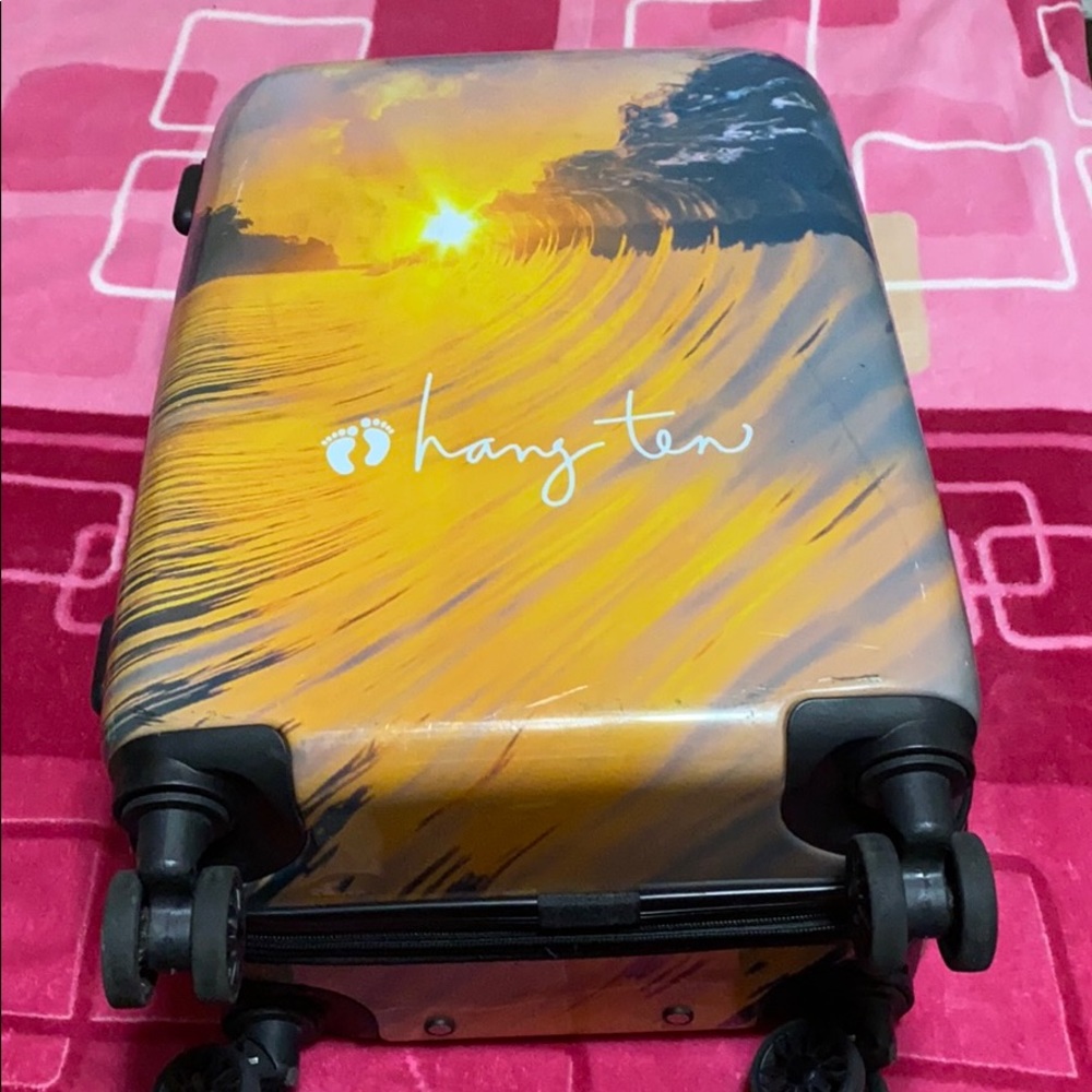Luggage